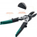 Ножницы по металлу KRAFTOOL Grand 270мм, прямые 2324-S_z02