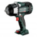 Гайковерт аккумуляторный Metabo SSW 18 LTX1450BL (без АКБ и ЗУ) 602401840