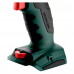 Гайковерт аккумуляторный Metabo SSW 18 LTX1450BL (без АКБ и ЗУ) 602401840