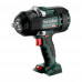 Гайковерт аккумуляторный Metabo SSW 18 LTX1450BL (без АКБ и ЗУ) 602401840
