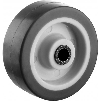 Колесд ЗУБР 50мм/40кг 30946-50
