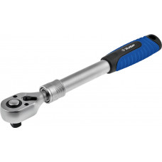 Трещотка ЗУБР 1/2", 72зубца 27732-1/2