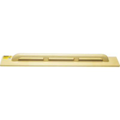 Полиуретановый полутерок STAYER 120x1000мм 0812-12-100