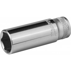 Головка торцевая удлиненная KRAFTOOL 1/4";13мм 27817-13_z01