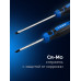Набор отверток с битами ЗУБР 114пред. 25244