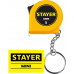 Рулетка-брелок STAYER 1м 34140-1_z02