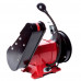 Заточной станок с шлифовальной лентой REDVERG RD-BG150-300SBL