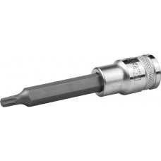 Бита-головка KRAFTOOL 1/2", Т27 27906-27