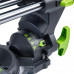 Пила торцовочная аккумуляторная Greenworks GD24MS216 (24В, 5Ач) 1501707UG
