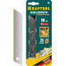Сегментированные лезвия KRAFTOOL TiN SGT-18 18мм/5шт 09606-TIN-18-S5_z02 Сегментированные лезвия KRAFTOOL TiN SGT-18 18мм/5шт 09606-TIN-18-S5_z02