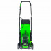 Газонокосилка аккумуляторная Greenworks GD24LM33K4 (24В, 4Ач) 2516107UB