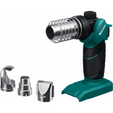 Газовый термофен KRAFTOOL KHG-500 55528