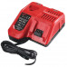 Винтовёрт аккумуляторный ударный Milwaukee M18 FID3-502X 4933479865