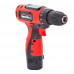 Шуруповерт аккумуляторный REDVERG Basic SD12LE/1