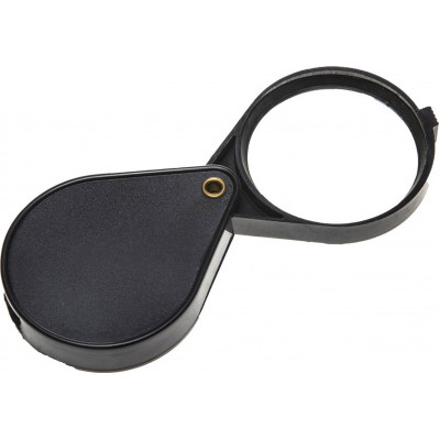 Карманная лупа STAYER 60мм 40521-60