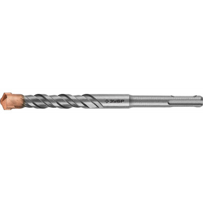 Бур SDS-plus ЗУБР 14x160мм 29314-160-14_z02