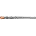 Бур SDS-plus ЗУБР 14x160мм 29314-160-14_z02 Бур SDS-plus ЗУБР 14x160мм 29314-160-14_z02