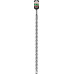 Бур SDS-plus URAGAN 14x310мм 29311-310-14