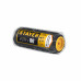 Ролик для шпатлевки STAYER PUTTY 80x180мм, бюгель 8мм 02642-18