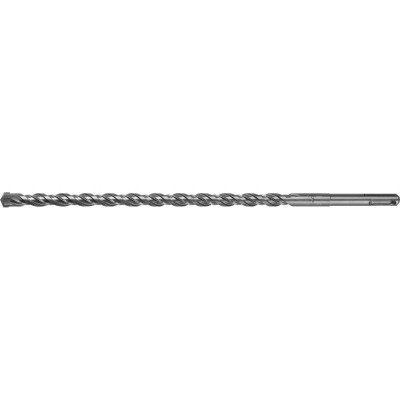 Бур SDS-plus ЗУБР 12x310мм 29315-310-12