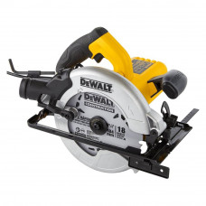 Пила дисковая DeWalt DWE5615-IN