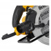 Пила дисковая DeWalt DWE5615-IN