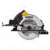 Пила дисковая DeWalt DWE5615-IN