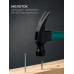 Молоток-гвоздодёр KRAFTOOL X-FORCE 560г 20265-56_z02