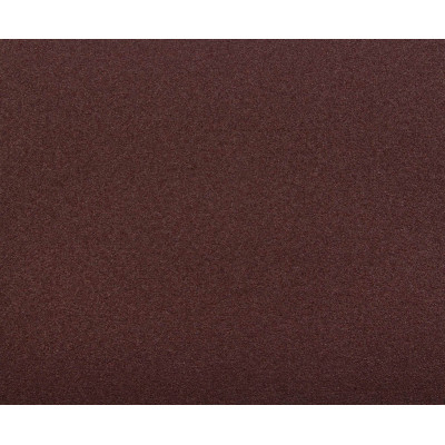 Лист шлифовальный ЗУБР 230x280мм, Р80, 5шт 35515-080