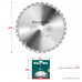 Пильный диск по дереву KRAFTOOL Fast 305x30 мм;32Т 36950-305-30