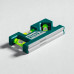 Магнитный уровень KRAFTOOL Mini-Pro-3 100мм 34861-010