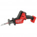 Пила сабельная аккумуляторная Milwaukee M18 FHZ-0X FUEL (без АКБ и ЗУ) 4933459887 Пила сабельная аккумуляторная Milwaukee M18 FHZ-0X FUEL (без АКБ и ЗУ) 4933459887