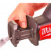 Пила сабельная аккумуляторная Milwaukee M18 FHZ-0X FUEL (без АКБ и ЗУ) 4933459887