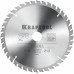 Пильный диск по дереву KRAFTOOL Optima 250x32 мм;40Т 36951-250-32