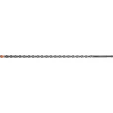Бур SDS-plus ЗУБР 25x600мм 29314-600-25_z02