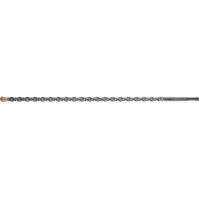 Бур SDS-plus ЗУБР 25x600мм 29314-600-25_z02