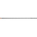 Бур SDS-plus ЗУБР 25x600мм 29314-600-25_z02