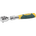 Трещотка KRAFTOOL 1/4", 72зубца 27798-1/4