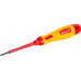 Диэлектрическая отвертка KRAFTOOL PH0х60мм 250084-0-060 Диэлектрическая отвертка KRAFTOOL PH0х60мм 250084-0-060