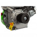 Двигатель бензиновый REDVERG 7.5лс RD-GE170-Q