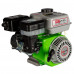 Двигатель бензиновый REDVERG 7.5лс RD-GE170-Q