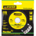 Диск алмазный STAYER TURBO-Pro 115х22.2мм 3662-115_z01