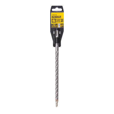 Бур SDS-plus DeWalt 12х260мм DT9554
