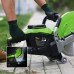 Бетонорез аккумуляторный Greenworks 82PC14 (без АКБ и ЗУ) 1501307