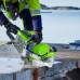Бетонорез аккумуляторный Greenworks 82PC14 (без АКБ и ЗУ) 1501307
