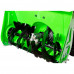 Бензиновый снегоуборщик REDVERG RD-SB56/7W
