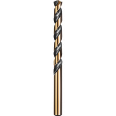 Сверло по металлу KRAFTOOL Cobalt 12x151мм, HSS-Co 29656-12