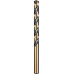 Сверло по металлу KRAFTOOL Cobalt 12x151мм, HSS-Co 29656-12
