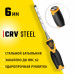 Стамеска-долото STAYER 6мм 18205-06_z01