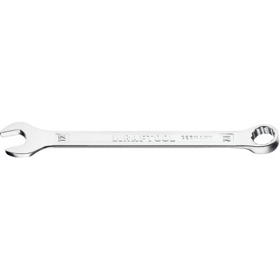 Комбинированный ключ KRAFTOOL 12мм 27079-12_z01